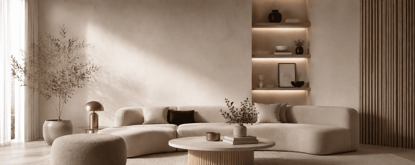 Luxury Interior